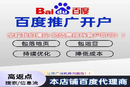 百度优化推广的最新趋势：如何抓住未来的机遇